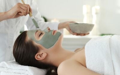 8 Amazing Benefits Of Getting A Spa Facial