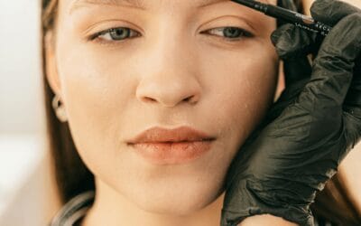 Eyebrow Tinting 101: What You Need to Know Before Your First Appointment